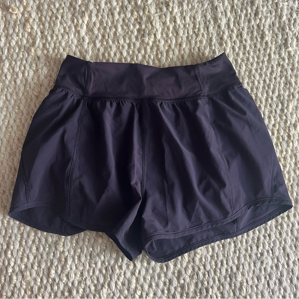 Lululemon Lean In Short 6 - Picture 3 of 6